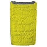 THERMAREST(サーマレスト) ベチュラダウン・コンフォーター イエロー L 30826