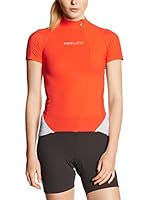 NALINI Maillot Ciclismo Nafur (Naranja)