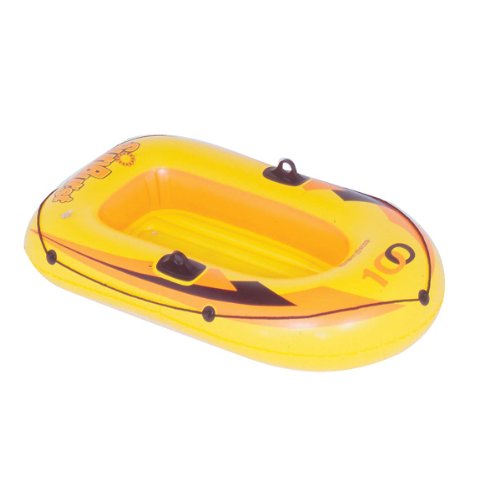 Sevylor 1 Person Inflatable Pool Boat Sevylor 1 Person Inflatable Pool Boat