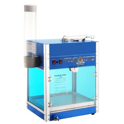 Great Northern Snow Cone Machine / Shaved Ice Maker for SnoCones and Slushies