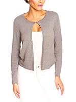 SO CACHEMERE Chaqueta Punto Joey (Gris)