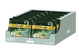 Produkt-Bild: Jacobs Kr&ouml;nung Kaffeepads Balance, (12x 105 g, 192 Portionen)