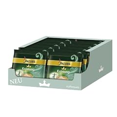 Jacobs Kr�nung Kaffeepads Balance, (12x 105 g, 192 Portionen)
