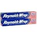Reynolds Wrap Aluminum Foil 2 Pack - Includes: (2) 250 Square Feet Rolls