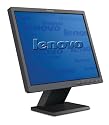 Lenovo ThinkVision L174 17 inch LCD TFT Monitor (SXGA, 1280 x 1024, D-Sub) - Business Black