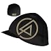 Linkin Park Billed Beanie,  mit seitlichem Aufdruck