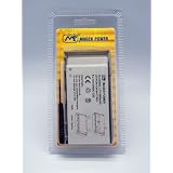 Mugen Power HLI-3DSXL 大容量バッテリー・5800mAh Nintendo 3DS用 グレー