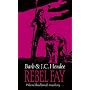 Rebel Fay (Noble Dead Saga 5)