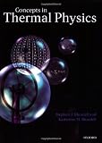 Concepts in Thermal Physics