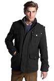 Esprit - X30136 - Caban - Homme