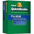 QUICKBOOKS PRO 2008 WIN QUICKBOOKS PRO 2008 WIN