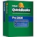 QUICKBOOKS PRO 2008 WIN