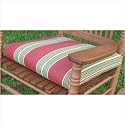 Blazing Needles 94108-1CH-DAC/REO-10 Rocker Cushion