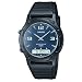 Casio Collection Herren-Armbanduhr Analog / Digital Quarz AW-49HE-2AVEF
