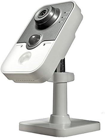 SmartCam Wireless Day/Night Audio Video Monitoring IP Camera with Wi-Fi Direct Setting - Brand New