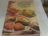 Low-salt cookery