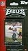 Search : Topps NFL Football Cards 2007 Philadelphia Eagles Team Set