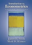 Introduction to Econometrics