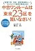 中古ワンルームは「東京23区」を買いなさい!―家賃下落、空室、資産価値縮小…3大マイナス要因を徹底分析! リスクがリスクでなく