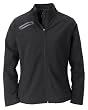 Ladies' 3-layer Weather Technology Soft Shell Jacket
