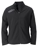 Ladies' 3-layer Weather Technology Shell Jacket
