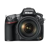 NikonD800E36.3MPCMOSFX-FormatDigitalSLRCamera(BodyOnly)