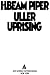 Book Uller Uprising
