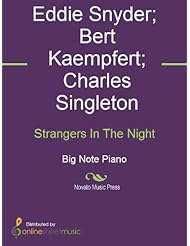 eBooks: Strangers In The Night - OnlineSheetMusic.com