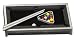 Mini Table-Top Billiards Set, Tarnish Proof