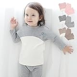 HAN'S PUMPKIN(ハンスパンプキン) ルームウェアセット アルファベット HANS-ROOM-ALPHABET-UNW1711248-ML L GRAY(グレー)