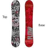 Flow Era Snowboard