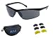 NYX Lightning 3 Lens Sunglass
