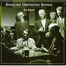English Drinking Songs