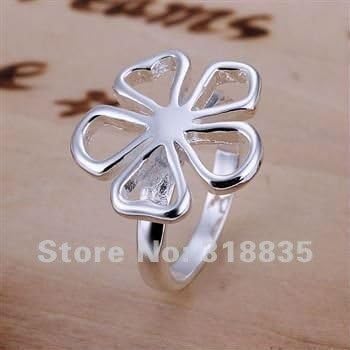 925 sterling silver ring 925 ring silver ring silver Fashion jewelryarna jiua sada LQ-R0