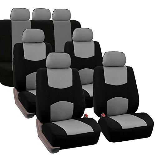 Top Best 5 Toyota Highlander Seat Covers For Sale 2016 BOOMSbeat