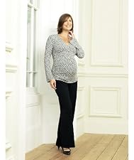 Full Basque Trousers - Black