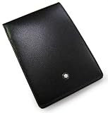 Mont Blanc Meisterstück Memo Writing Notepad