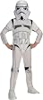 Standard Kids Stormtrooper Costume