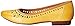 Clarks Women's Lockney Hot Flat
