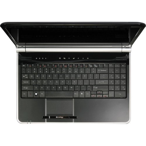 Cheapest To Buy Gateway NV5370u 15.6-Inch Laptop (Black)
