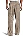 Dickies GenFlex Men's (Contrast) Drawstring Cargo Scrub Pant Big & Tall