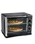 Hamilton Beach 31197 Countertop Oven with Convection and Rotisserie
