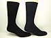Men's Cashmere Ribbed Dress Socks (1 Pair)