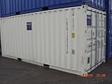 20ft NEW Steel Storage Container