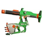 Hulk Abomination Buster Blaster Toy Dart Gun Hasbro