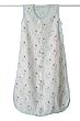 Aden & Anais Muslin Sleeping Bag - Blue Stars, Large