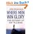 Where Men Win Glory