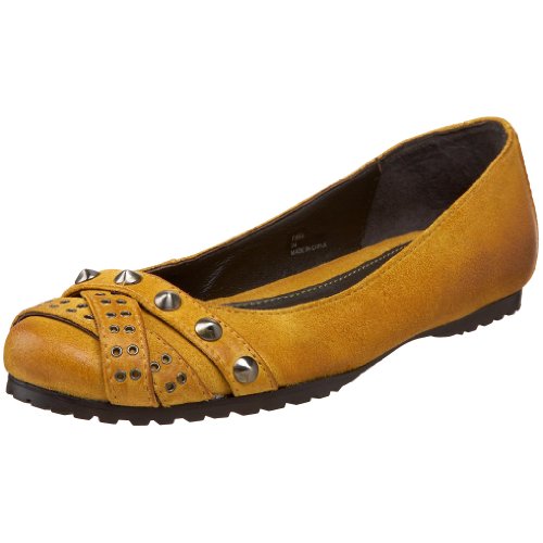 Lisa for Donald J Pliner Women's Fara Ballet Flat