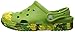 crocs Bump It Camo K Clog (Toddler/Little Kid)