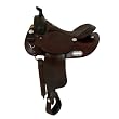 16" Billy Cook Arabian Saddle 3500